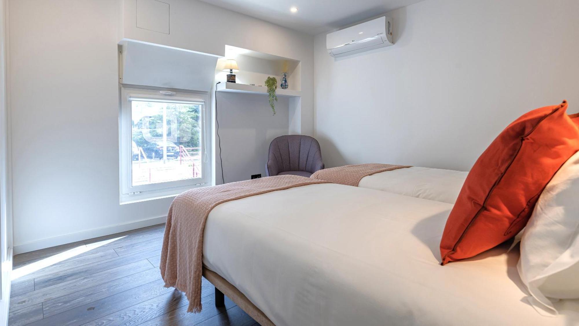 Amazing 3bdr Duplex In By Lovelystay Apartamento Lisboa