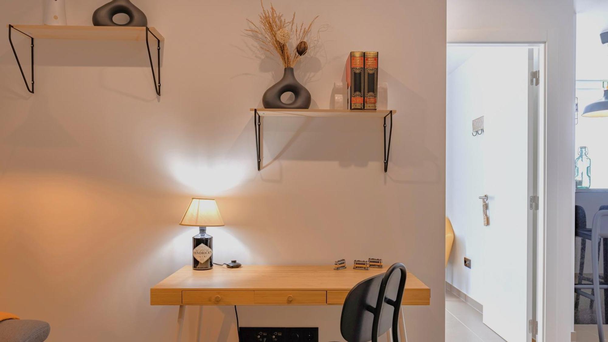 Apartment Amazing 3bdr Duplex In By Lovelystay Lisbon