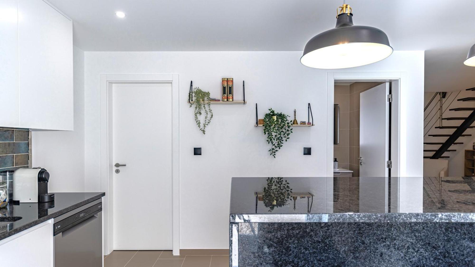 Apartment Amazing 3bdr Duplex In By Lovelystay *