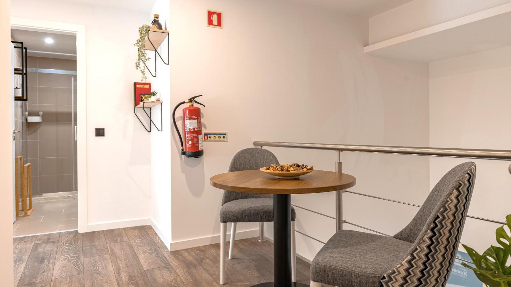 Apartment Amazing 3bdr Duplex In By Lovelystay Lisbon