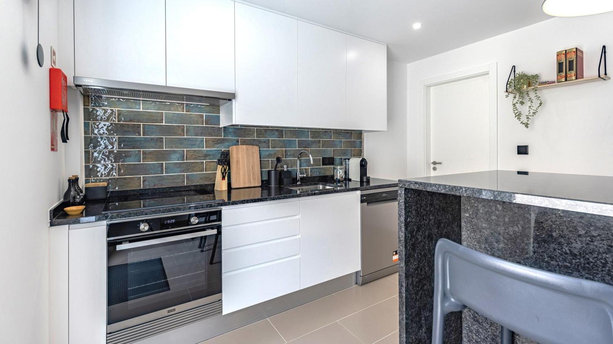 Amazing 3bdr Duplex In By Lovelystay Apartment *