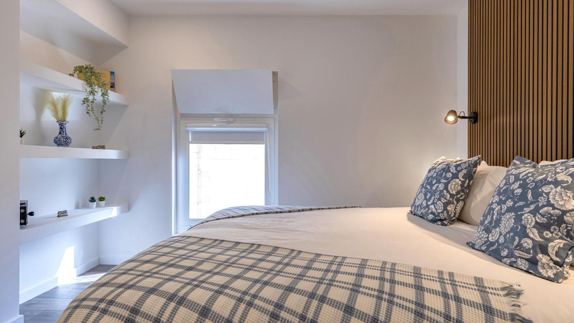 Amazing 3bdr Duplex In By Lovelystay Apartment Lisbon