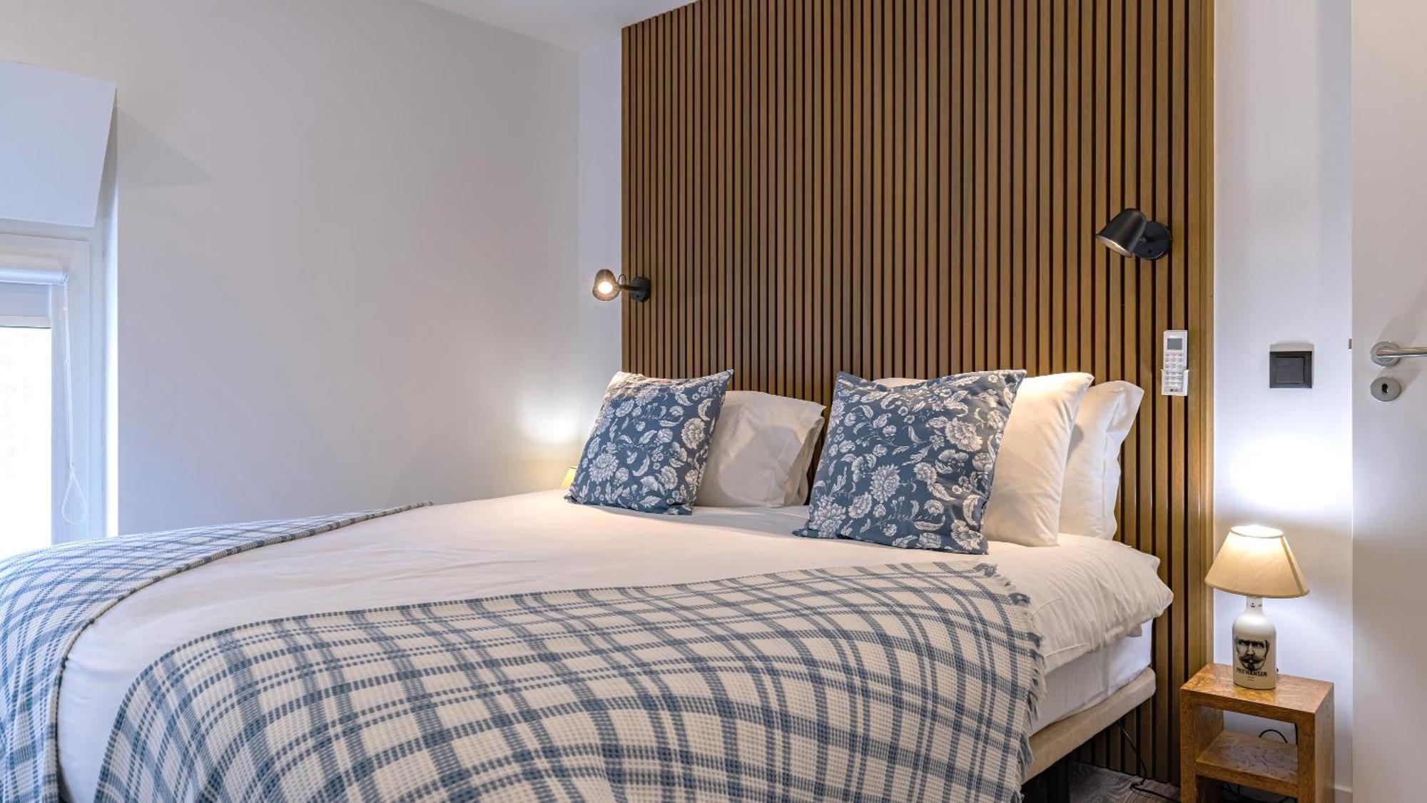 Amazing 3bdr Duplex In By Lovelystay Lisbon