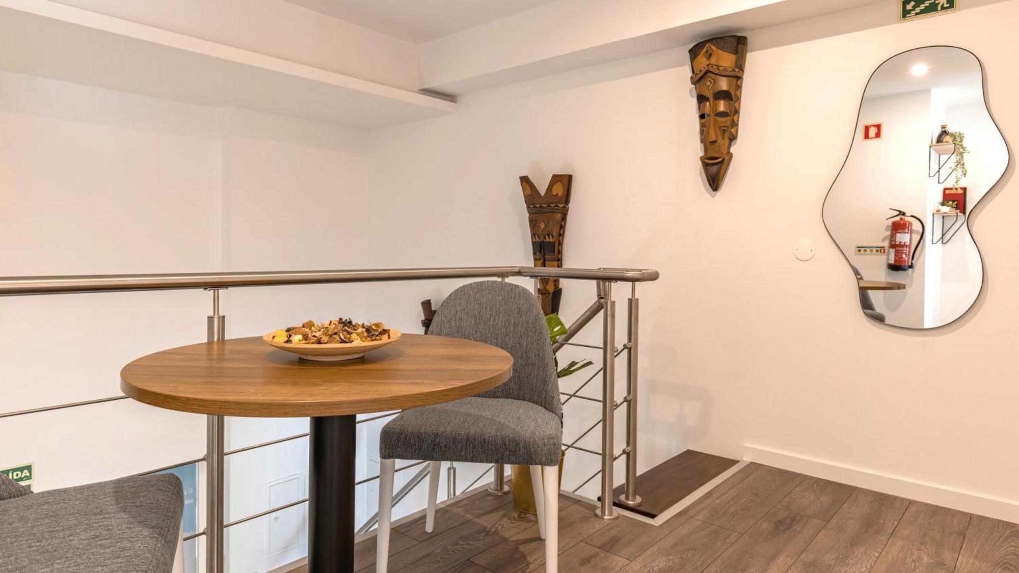 Amazing 3bdr Duplex In By Lovelystay Apartment *