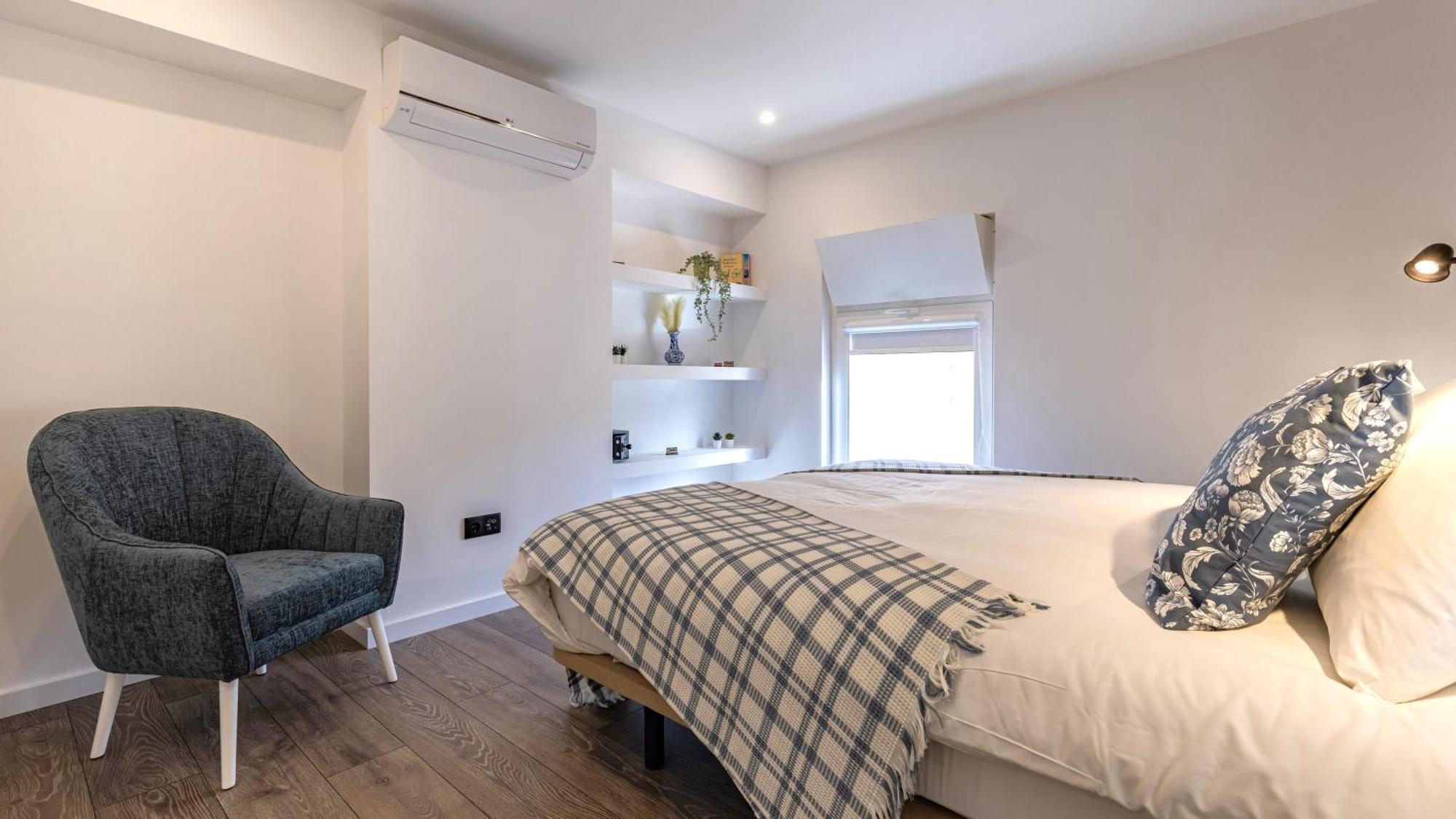 Apartment Amazing 3bdr Duplex In By Lovelystay