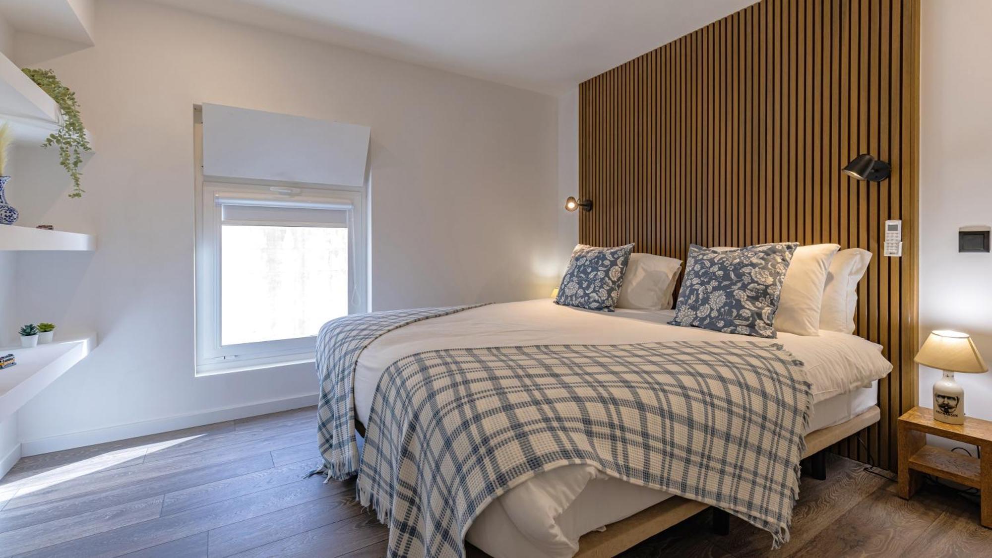 Amazing 3bdr Duplex In By Lovelystay Apartment