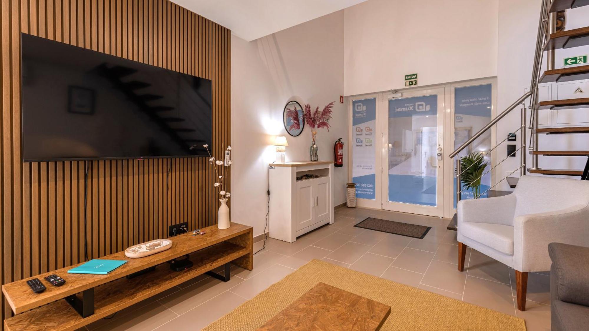Apartment Amazing 3bdr Duplex In By Lovelystay Lisbon