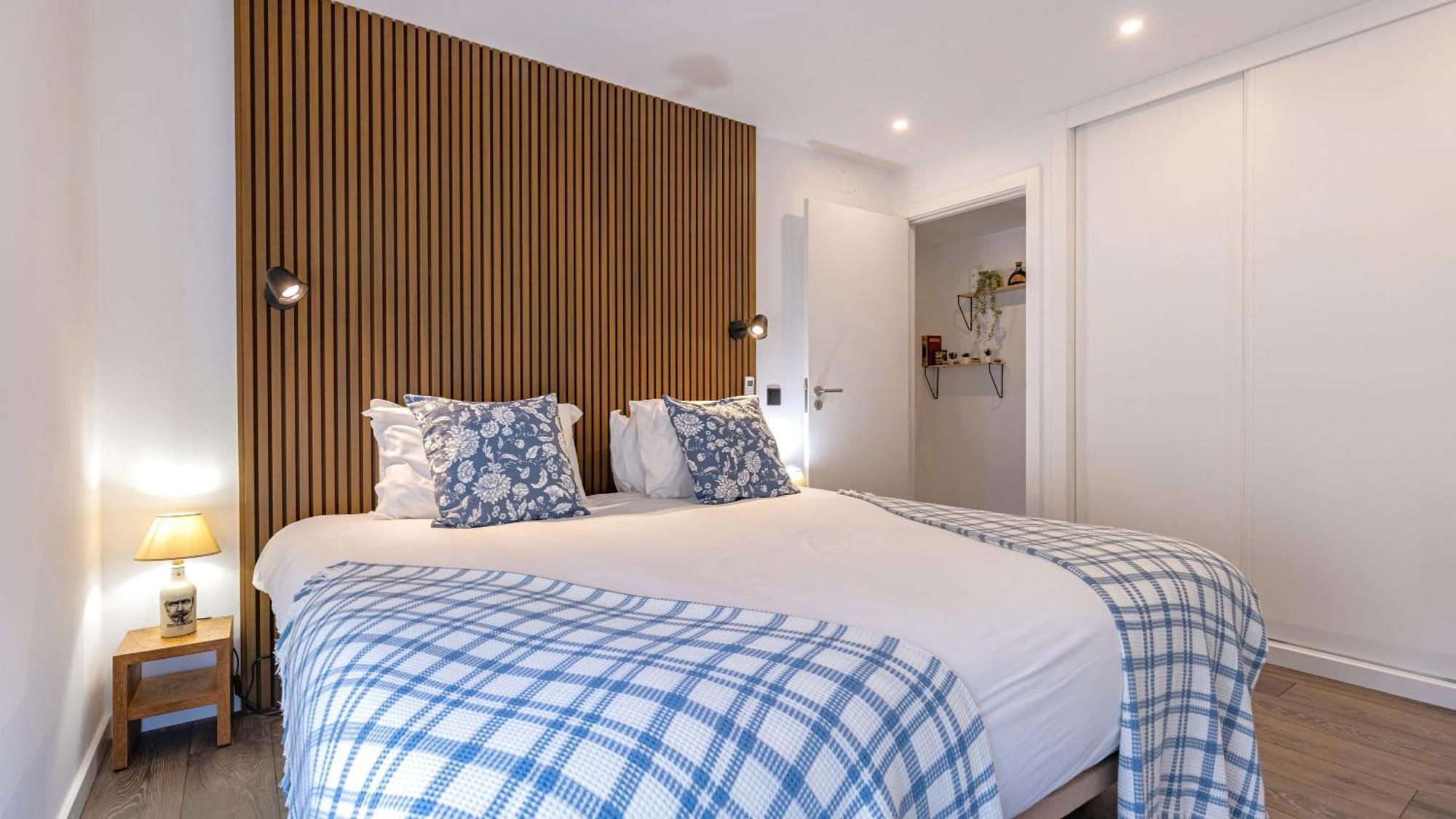 Apartment Amazing 3bdr Duplex In By Lovelystay Lisbon